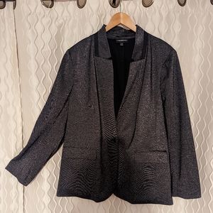 Dress Jacket
